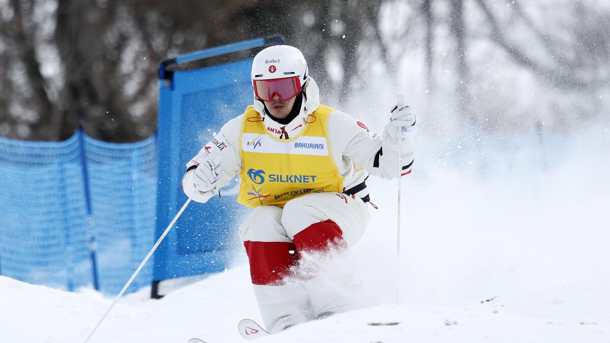Παγκόσμιο Κύπελλο Freestyle Ski: Νικητές και στα dual moguls Λαφόντ και Κίνγκσμπερι (vids)